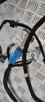 фото thumb №11, Mercedes oem номер a2475400905 w247 gla жгут трубка  кабины