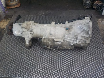 фото thumb №9, Bmw x3 e83 2.0 d коробка передач коробки передач 3455131-01 7590127
