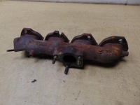 фото thumb №7, Колектор випускний ford s-max mk1 2.2 tdci 9688814680