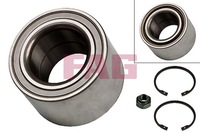 фото thumb №12, Fag подшипник колеса перед opel agila suzuki wagon r+