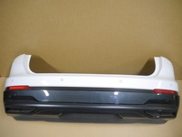 фото thumb №1, Audi q3 83a бампер зад 6xpdc ls9r