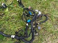 фото thumb №4, Opel mokka b джгут електропроводка pod консоль