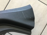 фото thumb №10, Volvo v60 i 10- lift 13- защита поперечина задняя порог багажника 30721873