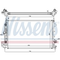 фото thumb №1, Радіаторів води bls croma signum vectra c 9-3 1.9