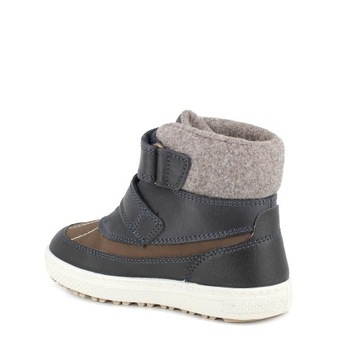 Зимние ботинки Primigi 2856866, мембрана Gore-Tex 27