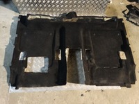 фото thumb №1, Idealny килимок задній mercedes gl gls w166 1