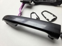 фото thumb №12, Subaru outback v ручка двери зад