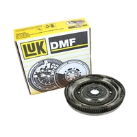 фото thumb №1, Колесо двомасовий do коробки edc luk 415102509