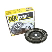 фото thumb №2, Luk колесо маховик двухмассовый renault espace v grand scenic iv megane