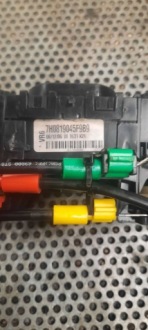 фото thumb №3, Панель обдув 7h0819045f volkswagen t5