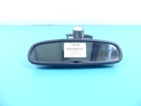 фото thumb №2, Зеркало внутреннее nissan pulsar 14-18