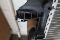 фото thumb №10, Радіатор води ducato iii 1391496080 ułamane кріплення