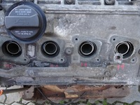 фото thumb №9, Audi a8 d2 двигун 3.7 aqg блок головки 99-02 260km oryg