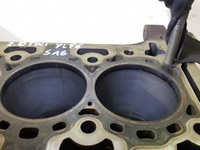 фото thumb №8, Блок двигуна gk2q6015ad 2.0 tdci ylf6 ecoblue ford transit custom mk8