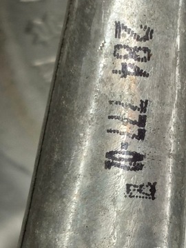 фото thumb №8, Поворотна опора важіль амортизатор підвішування зад bmw m3 g80 m4 g82 g83 200km