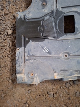 фото thumb №6, Bmw e90 e92 n43 м-пакет защита pod двигатель