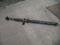 фото thumb №3, Ssangyong rodius 2.7 xdi wał приводной зад 4wd 4x4 33200-21403