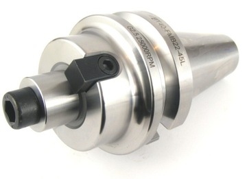 Trzpień frezarski zabierakowy BT40 - 22MM - L45MM