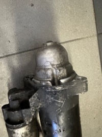 Стартер audi a6 c6 2.7 tdi bpp 059911024 в Україні, фото thumb