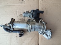 фото thumb №1, Радиатор выхлопных газов egr renault clio iii 1.5dci 8200729079