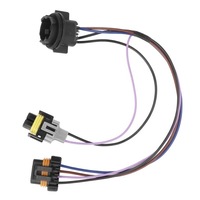 фото thumb №10, Джгут трубопровід передніх світла протитуманних 16530926 0f