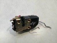 фото thumb №6, Замок двері правий перед pt cruiser 2.2 crd