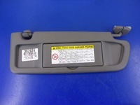 фото thumb №1, Civic 8 ufo защита солнцезащитная правая+ держатель