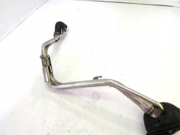 фото thumb №5, Volvo v50 универсал заливная горловина труба заливка топлива дизель 04-12r