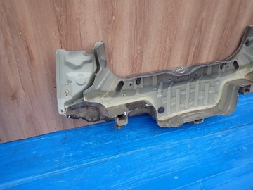 фото thumb №6, Kia picanto 04-11 pas задний z1