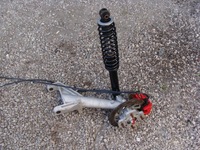 фото thumb №1, Амортизатор поворотный кулак рычаг левый задняя ligier js50