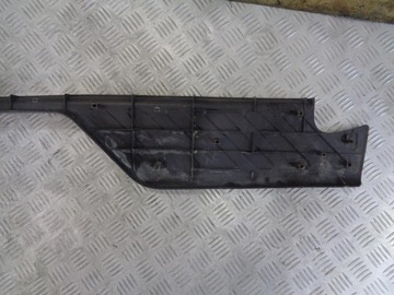 фото thumb №7, Планка накладка бампера зад заднього nissan navara d40 2005-