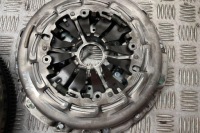 фото thumb №7, Комплект сцепления mercedes-benz c w204 a6510304405 2.14l дизель 120kw 2013