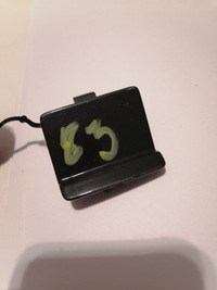 фото thumb №7, Golf vii kombi заглушка задняя 5g9807441c