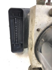 фото thumb №7, Насос тормозная блок управления abs mitsubishi outlander ii 2.0 did оригинальный номер 4670a336