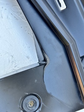 фото thumb №5, Hyundai tucson iv 4 основа каркас решітка 86366-n7000