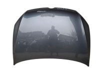 фото thumb №1, Vw golf 7 vii 5g капот крышка двигателя