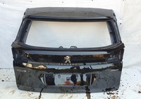 фото thumb №1, Peugeot 3008 ii 2 16- крышка багажника оригинал