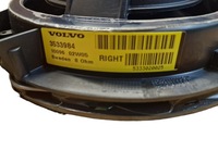 фото thumb №4, Volvo s60 v70 xc70 динамик дверь задних правых