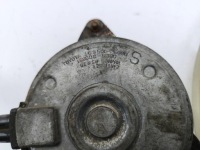 Toyota rav 4 xa30 2008 вентилятор радиатора 168326080 Оригинал, фото thumb