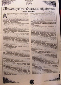 Золотой ДРАКОН №. 3. [5.] Март 1995 г. (ред. Рафал КОЛИНСКИЙ)