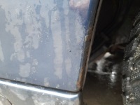 Opel omega b рестайлинг  крыло  правый  перед передний z20h Недорого, фото thumb