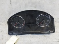 фото thumb №1, Лічильник прилади vw golf plus 5m0920863