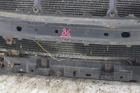 фото thumb №8, Pas передній радіатор mazda 6 ii