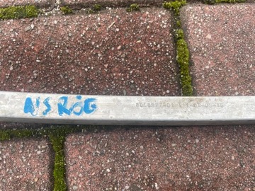 фото thumb №6, Bmw x1 f48 x2 f39 f45 f46 кронштейн крепление бампера передней нижняя