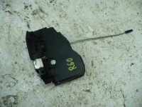 фото thumb №1, Замок дверь правый задняя задний 7318418 mini countryman 1 i r60 10-1