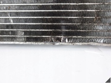 фото thumb №9, Audi q5 80a ii fy przed/lift 17- радіаторів води 2.0 tfsi