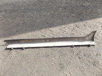 фото thumb №6, Meriva b молдинг порог правая 13294591