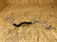 Патрубок трубка шланг кондиціонера mercedes eqe w295 a2958303700 Недорого, фото thumb