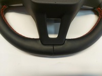 фото thumb №10, Ford mustang mach-e повітропровід мультимедійна шкіра st-line lj8b 3600 fj1gxd