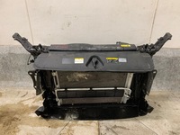 фото thumb №8, Audi q3 83a гибрид комплектный перед радиатор бампер pas переднее